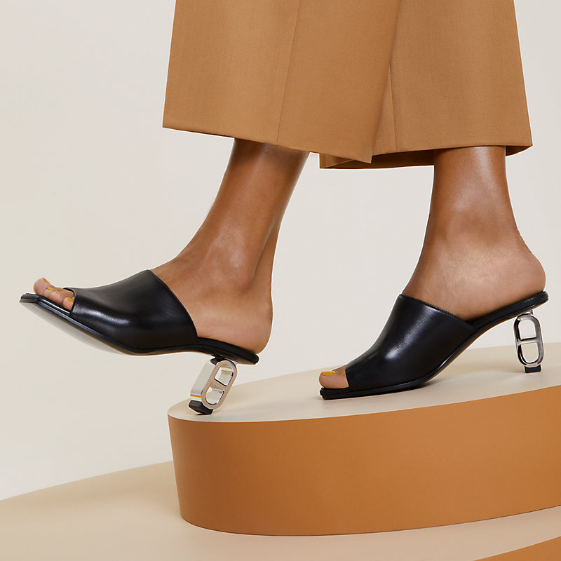 Iconique 60 sandal | Hermès Mainland China